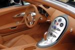 Bugatti Veyron 16.4 Grand Sport Roadster 2008 года